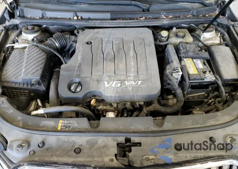 2015 Buick Lacrosse z USA, uszkodzony, nr VIN 1G4GB5G34FF120469